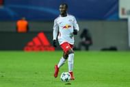 Naby K